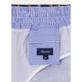 Miniatyrbillede 3 af 3: FaÇonnable Svømmeshorts Flags Blå L Mand