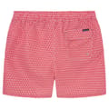 Miniatyrbillede 2 af 3: FaÇonnable Svømmeshorts Gate Rød L Mand