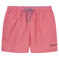 Miniatyrbillede 1 af 3: FaÇonnable Svømmeshorts Gate Rød L Mand