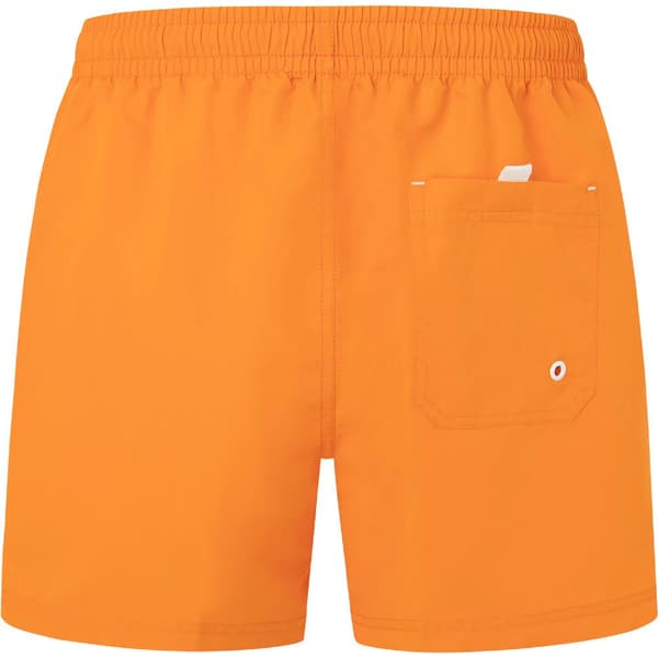 Pepe Jeans Svømmeshorts Rubber Sh Orange L Mand