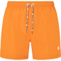 Miniatyrbillede 1 af 2: Pepe Jeans Svømmeshorts Rubber Sh Orange L Mand