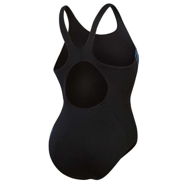 Speedo Baddräkt Placement Medalist +  46 Kvinna