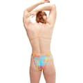 Pikkukuva 2 / 6: Speedo Uimapuku Allover Digital Vback  32 Nainen