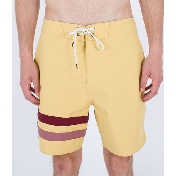 Hurley Badbyxor Phantom+ Block Party Renegade 18´´  34 Man