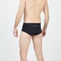 Pikkukuva 6 / 7: Aquasphere Nyrkkeilijä Essential 14 Cm Musta FR 70 Mies