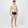 Pikkukuva 7 / 7: Aquasphere Nyrkkeilijä Essential 14 Cm Musta FR 70 Mies