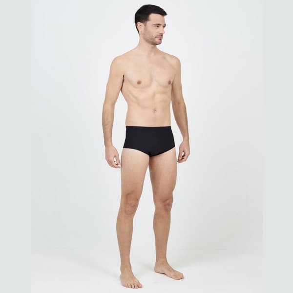 Aquasphere Nyrkkeilijä Essential 14 Cm Musta FR 70 Mies