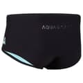 Pikkukuva 2 / 7: Aquasphere Nyrkkeilijä Essential 14 Cm Musta FR 70 Mies
