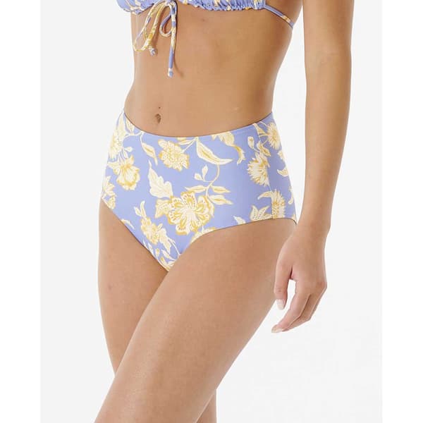 Rip Curl Bikinien Alaosa Oceans Together Revo Good Sininen S Nainen