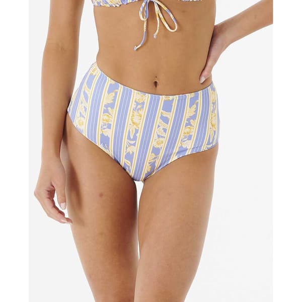 Rip Curl Bikinien Alaosa Oceans Together Revo Good Sininen S Nainen