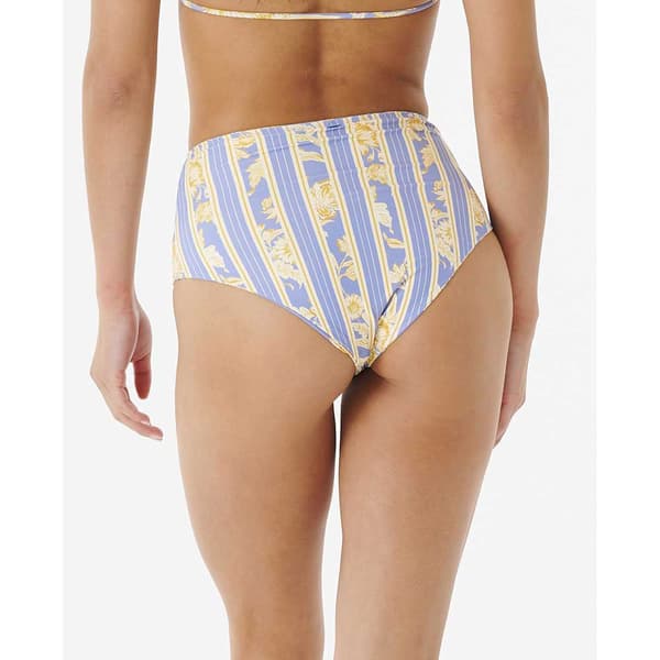 Rip Curl Bikinien Alaosa Oceans Together Revo Good Sininen S Nainen