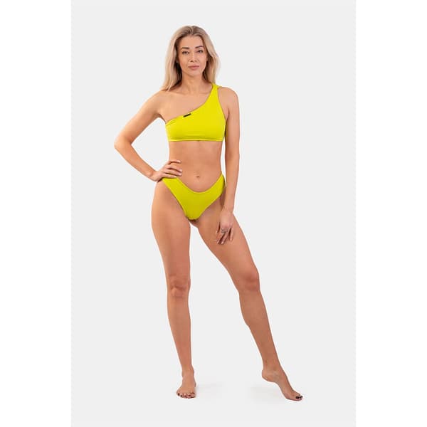 Nebbia Bikini Underdel Classic Brazil 454  S Kvinna