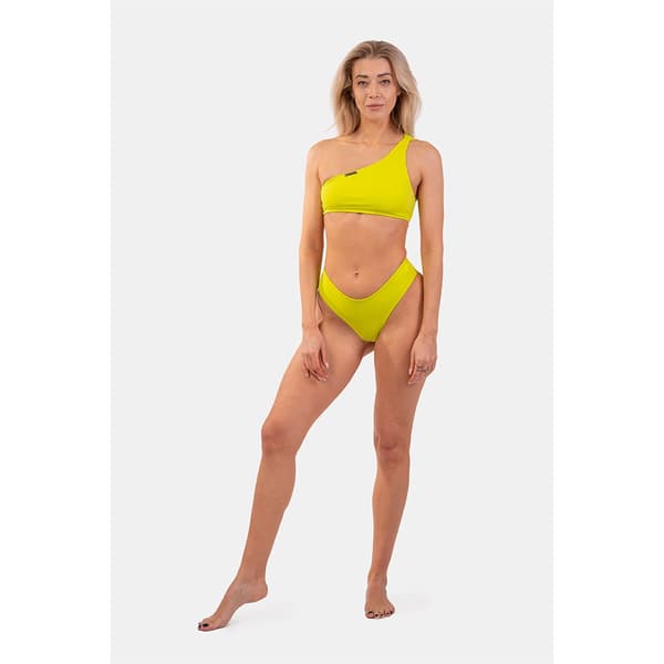 Nebbia Bikini Underdel Classic Brazil 454  M Kvinna