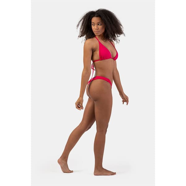 Nebbia Bikinien Alaosa High Cut V-shape 456 S Nainen