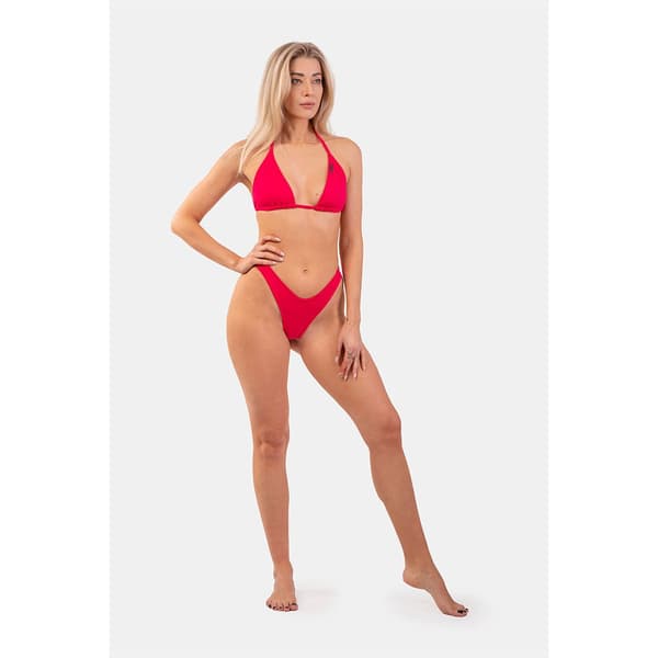 Nebbia Bikinien Alaosa High Cut V-shape 456 S Nainen