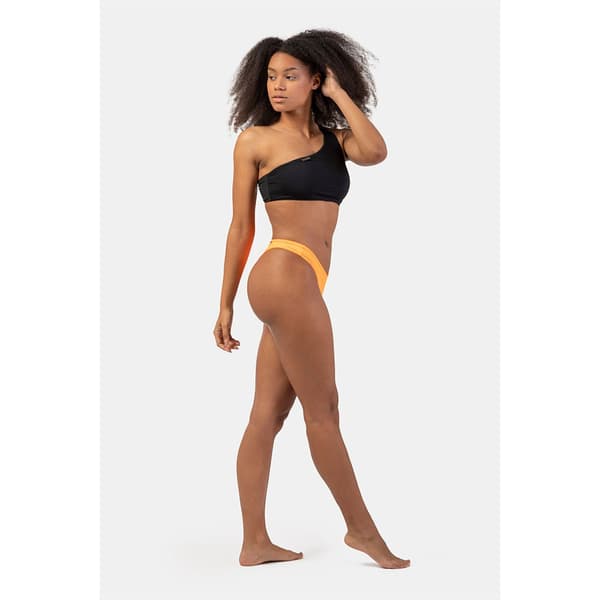 Nebbia Bikinitop One Shoulder Bandeau 448 S Kvinde