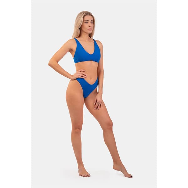 Nebbia Bikinitop Triangle Bralette With Padding 457 M Kvinde