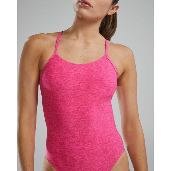 Tyr Badedragt Durafast Elite Cutoutfit  30 Kvinde
