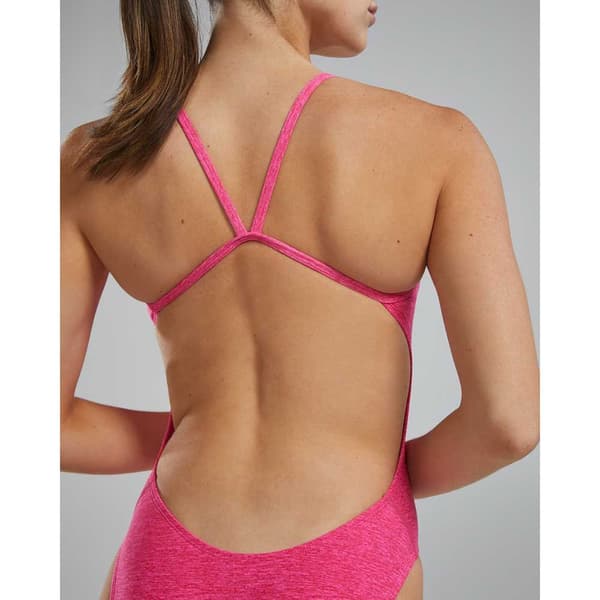 Tyr Badedragt Durafast Elite Cutoutfit  30 Kvinde