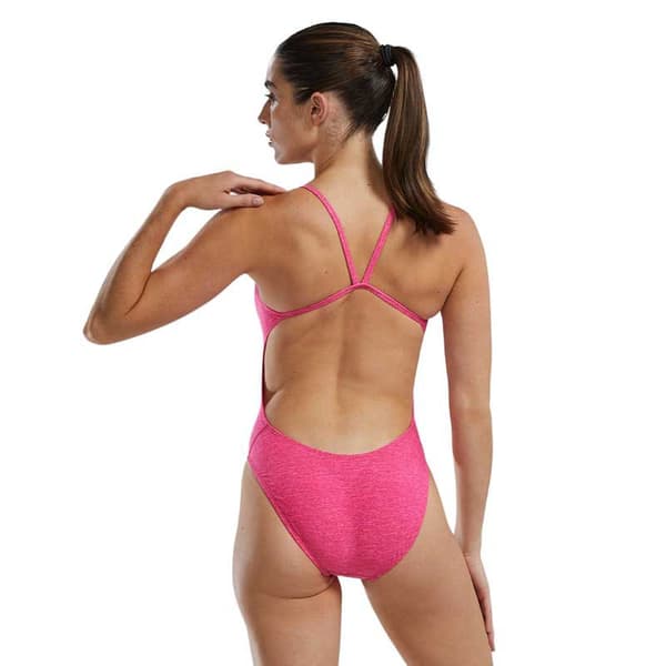 Tyr Badedragt Durafast Elite Cutoutfit  30 Kvinde