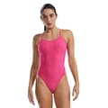 Miniatyrbillede 1 af 8: Tyr Badedragt Durafast Elite Cutoutfit  30 Kvinde