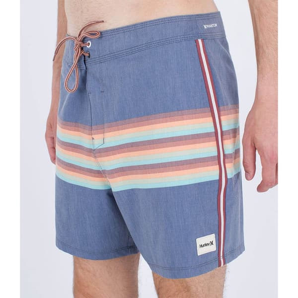 Hurley Uimahousut Phantom Naturals Sessions 16´´ Harmaa 34 Mies