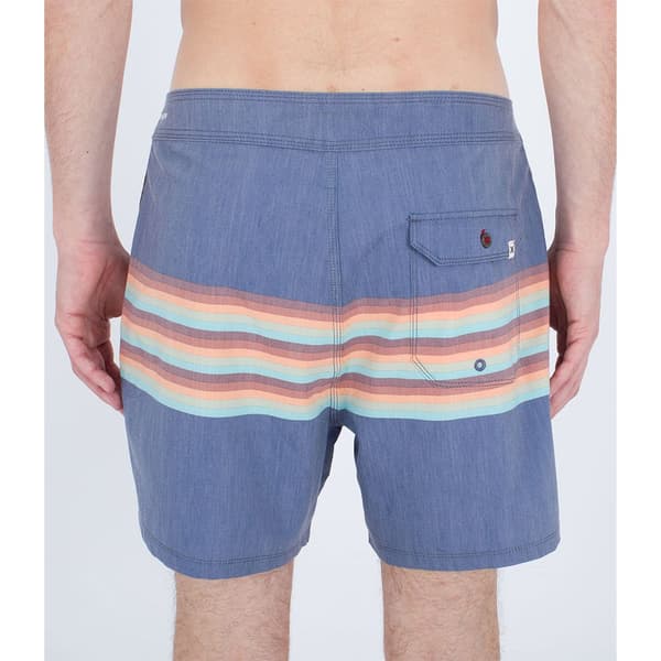 Hurley Uimahousut Phantom Naturals Sessions 16´´ Harmaa 34 Mies