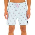 Miniatyrbillede 1 af 2: Hurley Svømmeshorts Cannonball Volley 17´´ Grøn L Mand