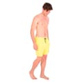 Miniatyrbillede 5 af 5: Hurley Svømmeshorts One & Only Solid Volley 17´´ Gul S Mand