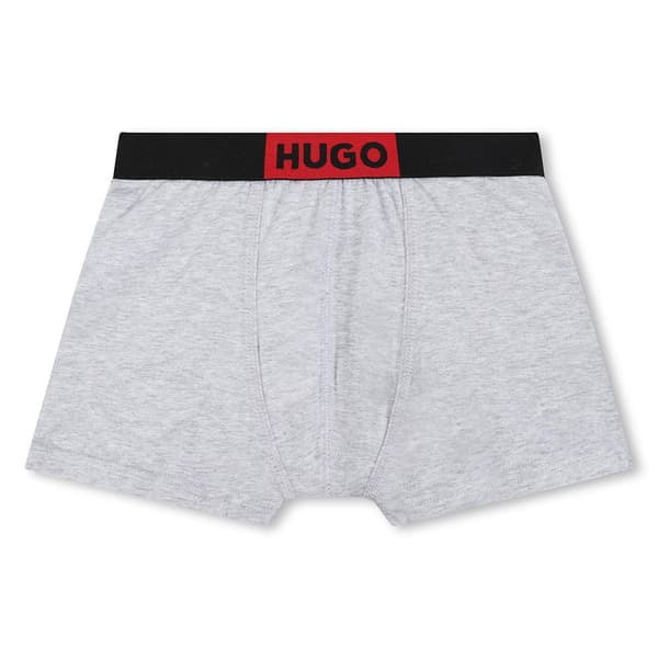 Hugo Boxare G00125  14 Years