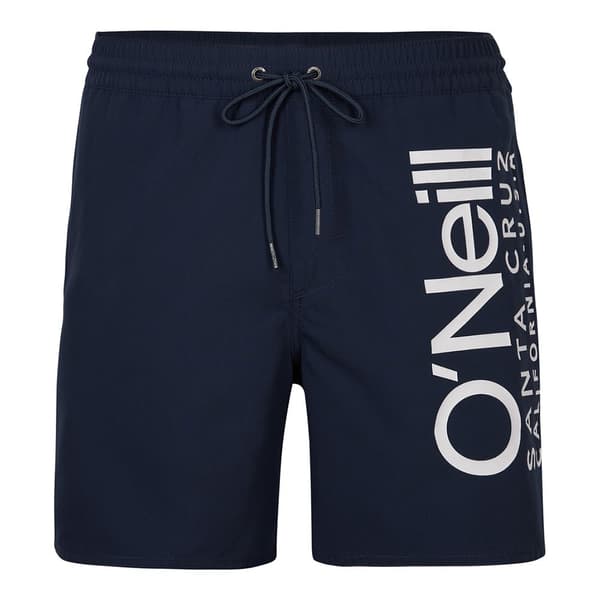 O´neill Uimahousut N03204 Original Cali 16´´ Sininen M Mies