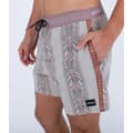 Miniatyrbillede 4 af 6: Hurley Svømmeshorts Phantom Naturals Sessions 16´´ Grå 33 Mand