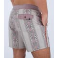 Miniatyrbillede 5 af 6: Hurley Svømmeshorts Phantom Naturals Sessions 16´´ Grå 33 Mand