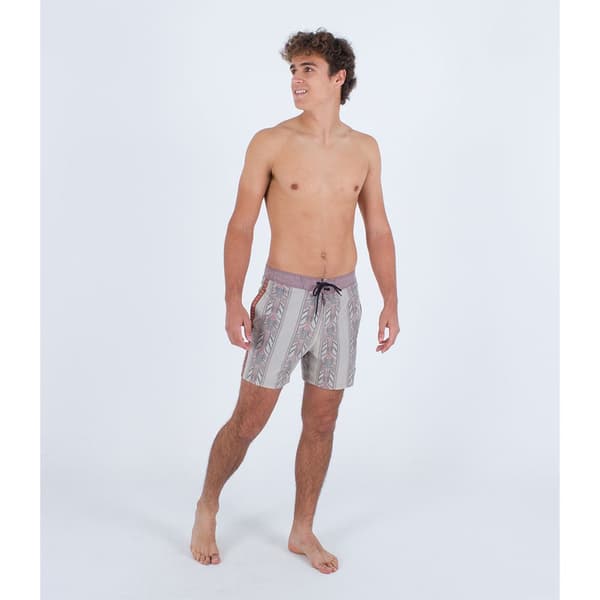 Hurley Svømmeshorts Phantom Naturals Sessions 16´´ Grå 33 Mand