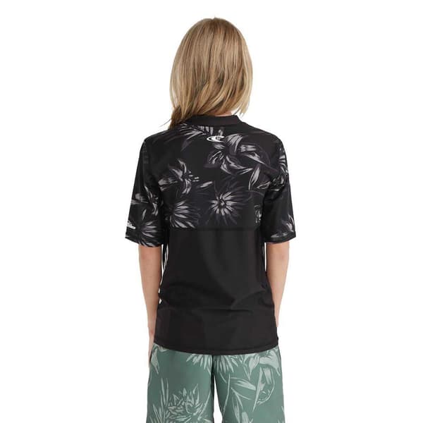 O´neill Uv Kortärmad T-shirt Mix&match Cali First 13´´ Crazy  10 Years