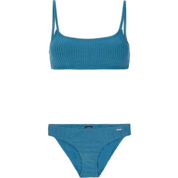 Protest Bikini Cine Bralette  M Kvinde