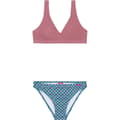 Miniatyrbillede 1 af 2: Protest Bikini Creek Triangle  140 cm