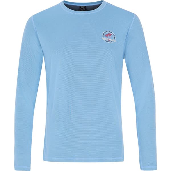 Protest Långärmad Surf T-shirt Grant S
