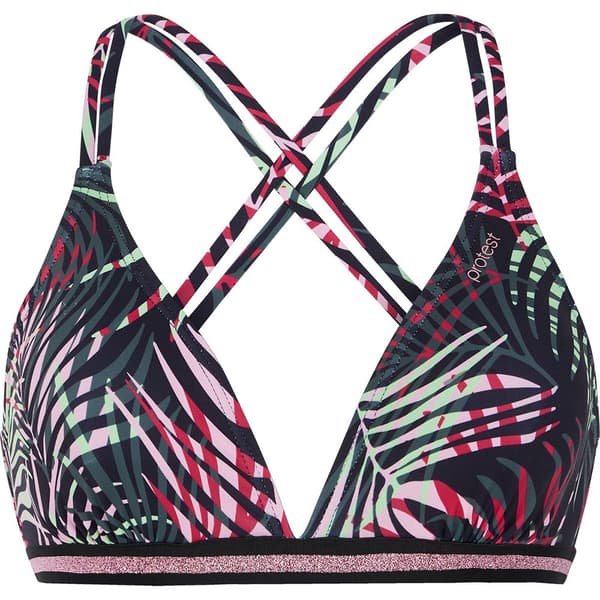Protest Bikinitop Hera 24 Triangle  XL Kvinde