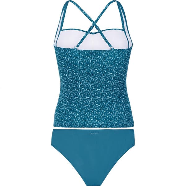 Protest Tankini Hidaya  S / C Nainen