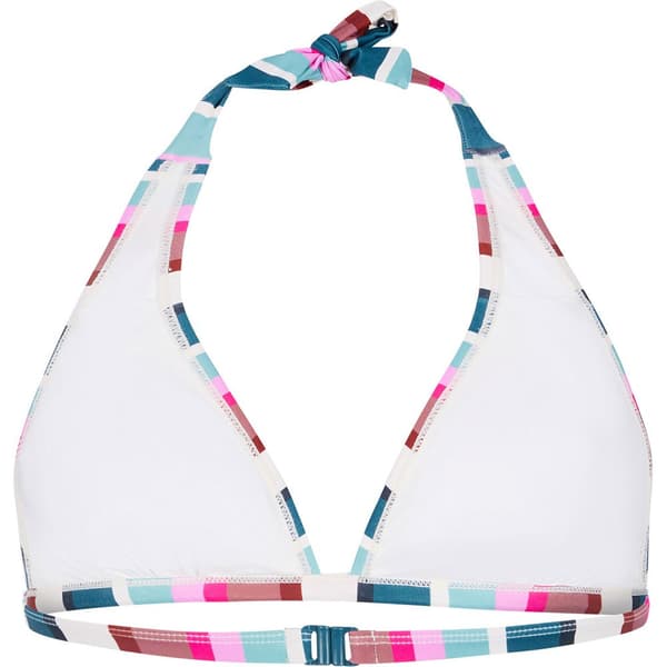 Protest Bikinitop Janeiro 24 Halter  M / B Kvinde