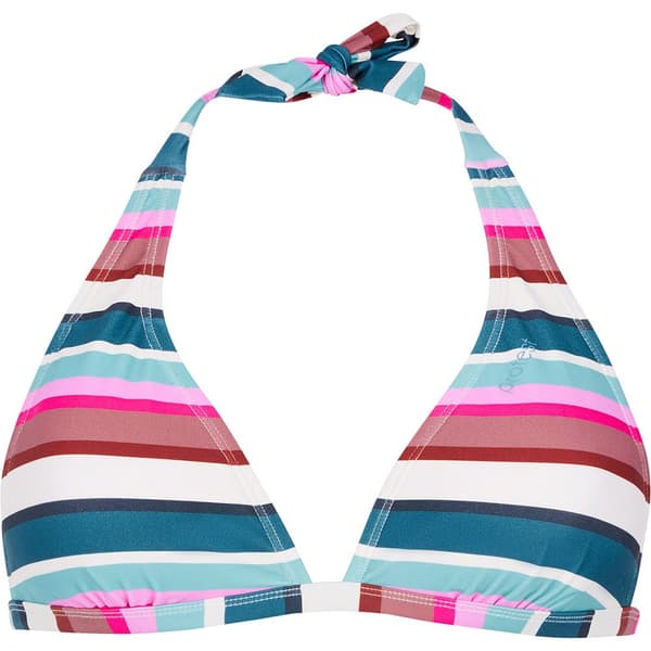 Protest Bikinitop Janeiro 24 Halter  M / B Kvinde