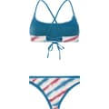 Miniatyrbillede 2 af 2: Protest Bikini Kirkley Bralette  M Kvinde