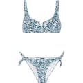 Miniatyrbillede 1 af 2: Protest Bikini Lana  L Kvinde