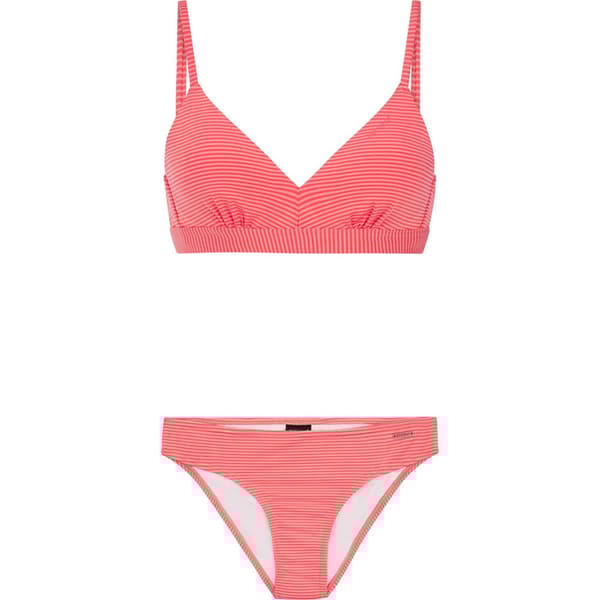 Protest Bikini Livia Wire  S / C Kvinde