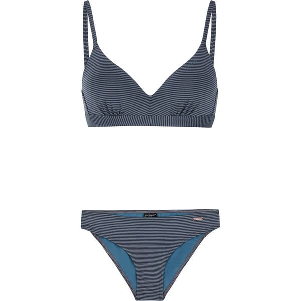 Protest Bikini Livia Wire  M / C Kvinde