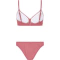 Miniatyrbillede 2 af 2: Protest Bikini Manja Wire  S / C Kvinde