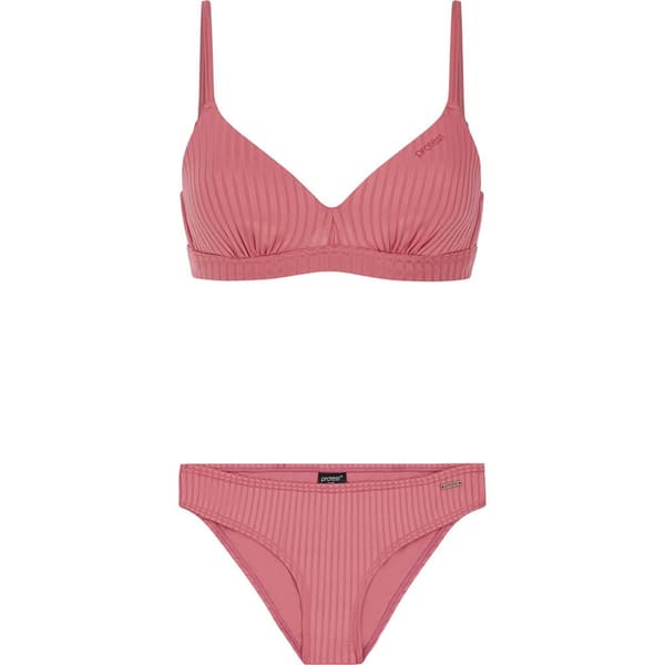 Protest Bikini Manja Wire  M / C Kvinde