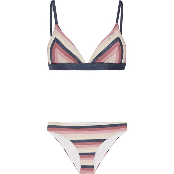 Protest Bikini Raya Triangle  S Kvinde