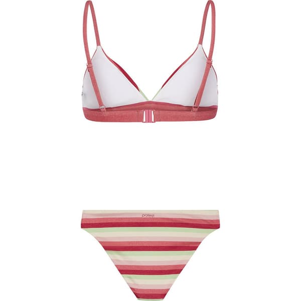 Protest Bikini Raya Triangle  M Kvinna